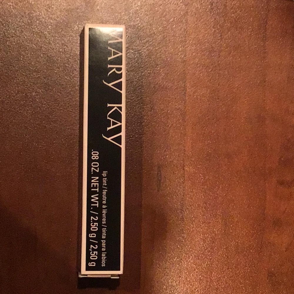 Mary Kay lip tint